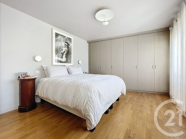 Appartement F5 &agrave; vendre - 5 pi&egrave;ces - 219,94 m2 - Boulogne Billancourt - 92 - ILE-DE-FRANCE