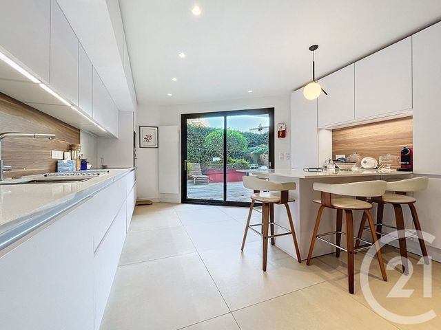 Appartement F5 &agrave; vendre - 5 pi&egrave;ces - 219,94 m2 - Boulogne Billancourt - 92 - ILE-DE-FRANCE
