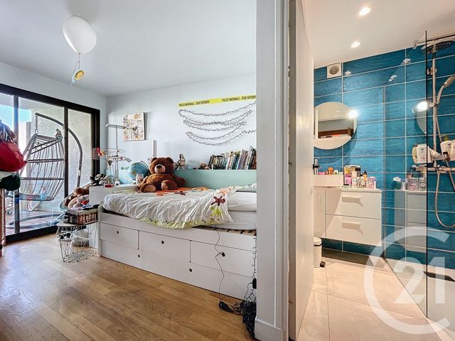 Appartement F5 &agrave; vendre - 5 pi&egrave;ces - 219,94 m2 - Boulogne Billancourt - 92 - ILE-DE-FRANCE