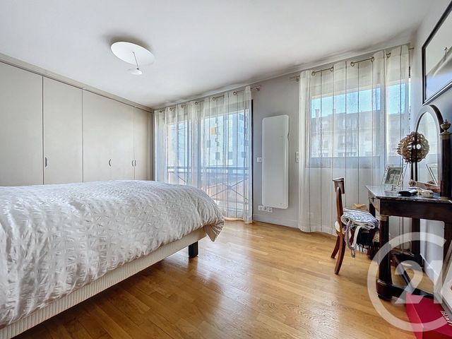 Appartement F5 &agrave; vendre - 5 pi&egrave;ces - 219,94 m2 - Boulogne Billancourt - 92 - ILE-DE-FRANCE