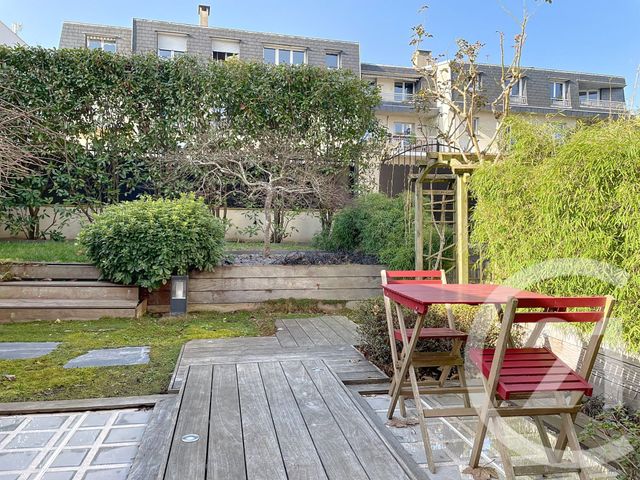 Appartement F5 &agrave; vendre - 5 pi&egrave;ces - 219,94 m2 - Boulogne Billancourt - 92 - ILE-DE-FRANCE