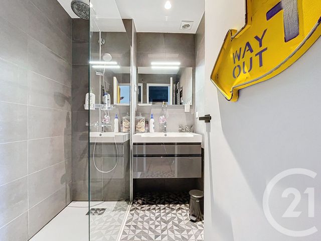 Appartement F5 &agrave; vendre - 5 pi&egrave;ces - 219,94 m2 - Boulogne Billancourt - 92 - ILE-DE-FRANCE