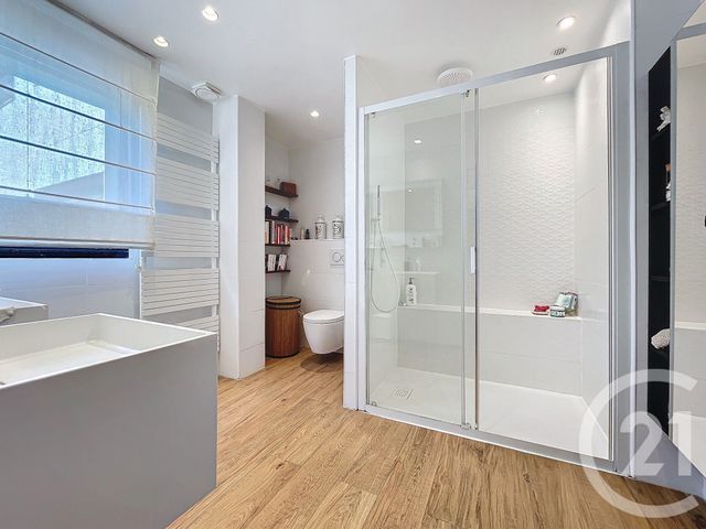 Appartement F5 &agrave; vendre - 5 pi&egrave;ces - 219,94 m2 - Boulogne Billancourt - 92 - ILE-DE-FRANCE