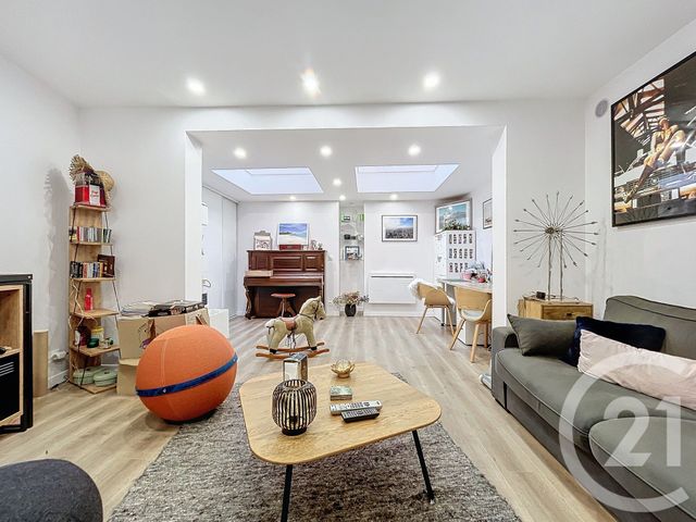 Appartement F5 &agrave; vendre - 5 pi&egrave;ces - 219,94 m2 - Boulogne Billancourt - 92 - ILE-DE-FRANCE
