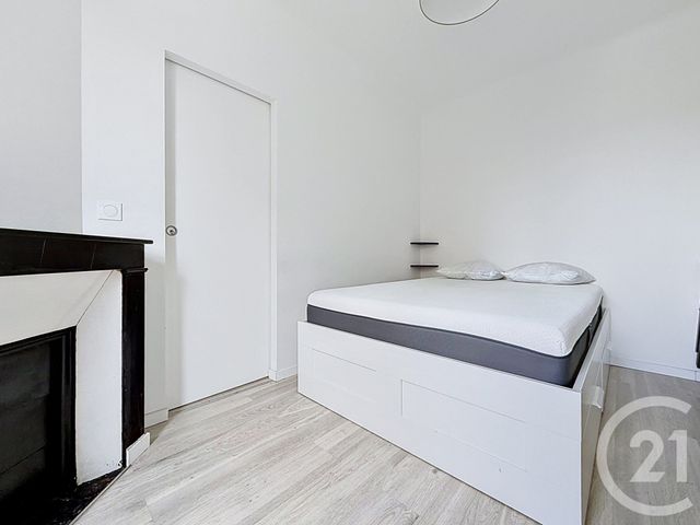 Appartement T2 &agrave; louer - 2 pi&egrave;ces - 25,85 m2 - Issy Les Moulineaux - 92 - ILE-DE-FRANCE