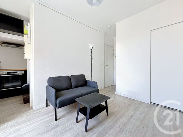 Appartement T2 &agrave; louer - 2 pi&egrave;ces - 25,85 m2 - Issy Les Moulineaux - 92 - ILE-DE-FRANCE