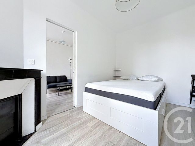 Appartement T2 &agrave; louer - 2 pi&egrave;ces - 25,85 m2 - Issy Les Moulineaux - 92 - ILE-DE-FRANCE