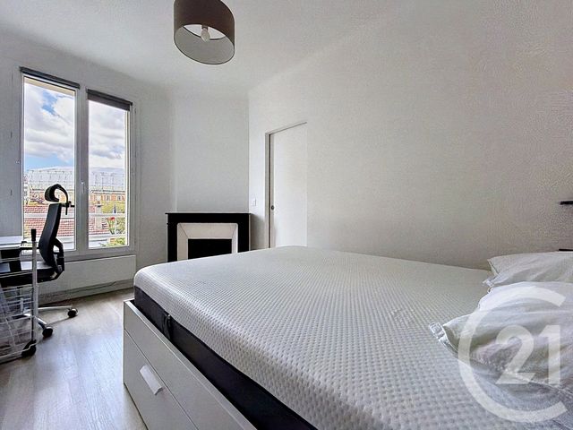 Appartement T2 &agrave; louer - 2 pi&egrave;ces - 25,85 m2 - Issy Les Moulineaux - 92 - ILE-DE-FRANCE