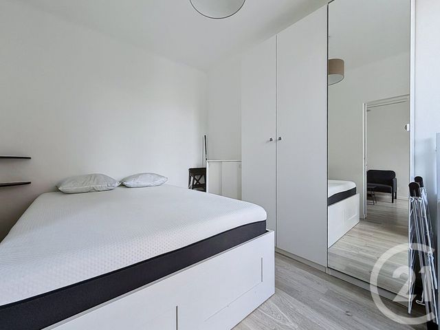 Appartement T2 &agrave; louer - 2 pi&egrave;ces - 25,85 m2 - Issy Les Moulineaux - 92 - ILE-DE-FRANCE