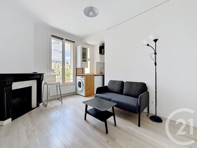 appartement - ISSY LES MOULINEAUX - 92