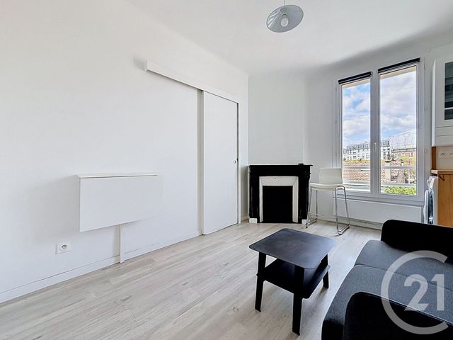 Appartement T2 &agrave; louer - 2 pi&egrave;ces - 25,85 m2 - Issy Les Moulineaux - 92 - ILE-DE-FRANCE