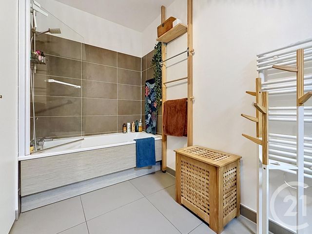 Appartement F3 &agrave; vendre - 3 pi&egrave;ces - 65,80 m2 - Boulogne Billancourt - 92 - ILE-DE-FRANCE