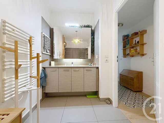 Appartement F3 &agrave; vendre - 3 pi&egrave;ces - 65,80 m2 - Boulogne Billancourt - 92 - ILE-DE-FRANCE