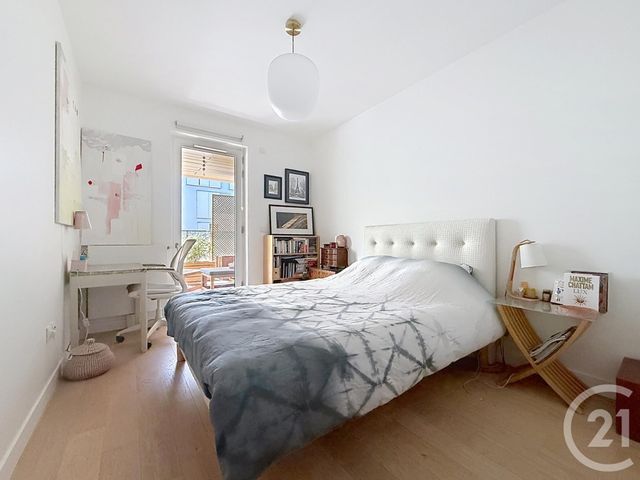 Appartement F3 &agrave; vendre - 3 pi&egrave;ces - 65,80 m2 - Boulogne Billancourt - 92 - ILE-DE-FRANCE