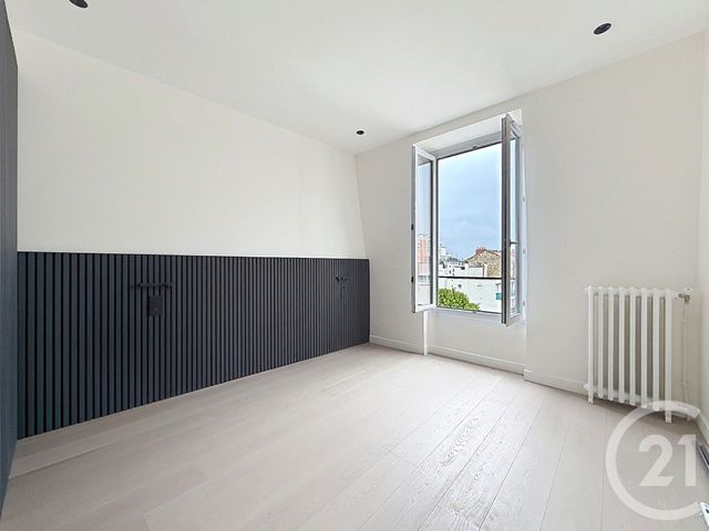 Appartement F3 &agrave; vendre - 3 pi&egrave;ces - 76,26 m2 - Boulogne Billancourt - 92 - ILE-DE-FRANCE