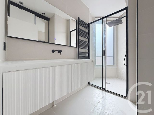 Appartement F3 &agrave; vendre - 3 pi&egrave;ces - 76,26 m2 - Boulogne Billancourt - 92 - ILE-DE-FRANCE