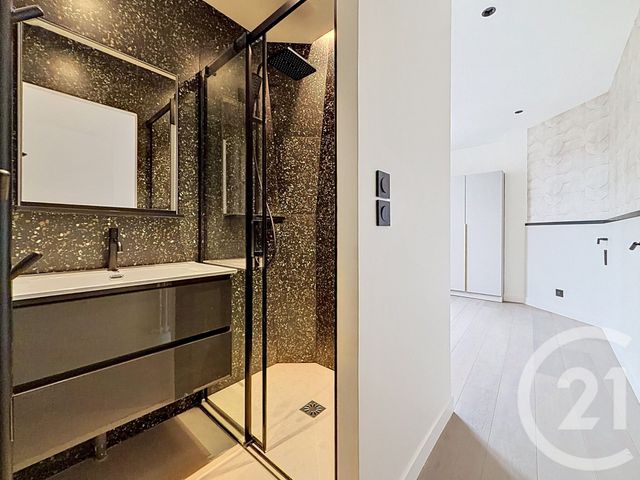 Appartement F3 &agrave; vendre - 3 pi&egrave;ces - 76,26 m2 - Boulogne Billancourt - 92 - ILE-DE-FRANCE