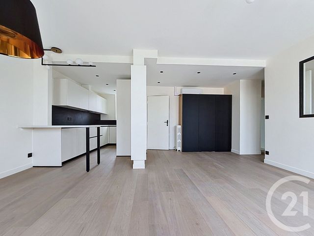 Appartement F3 &agrave; vendre - 3 pi&egrave;ces - 76,26 m2 - Boulogne Billancourt - 92 - ILE-DE-FRANCE