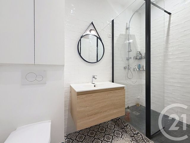 Appartement F2 &agrave; vendre - 2 pi&egrave;ces - 43,60 m2 - Boulogne Billancourt - 92 - ILE-DE-FRANCE