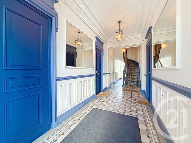 Appartement F2 &agrave; vendre - 2 pi&egrave;ces - 43,60 m2 - Boulogne Billancourt - 92 - ILE-DE-FRANCE