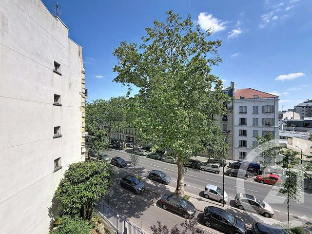 Appartement F2 &agrave; vendre - 2 pi&egrave;ces - 43,60 m2 - Boulogne Billancourt - 92 - ILE-DE-FRANCE