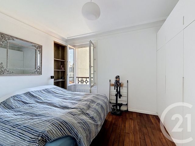 Appartement F2 &agrave; vendre - 2 pi&egrave;ces - 43,60 m2 - Boulogne Billancourt - 92 - ILE-DE-FRANCE