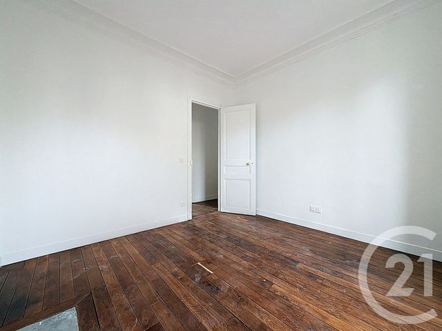 Appartement T4 &agrave; louer - 4 pi&egrave;ces - 83,80 m2 - Boulogne Billancourt - 92 - ILE-DE-FRANCE