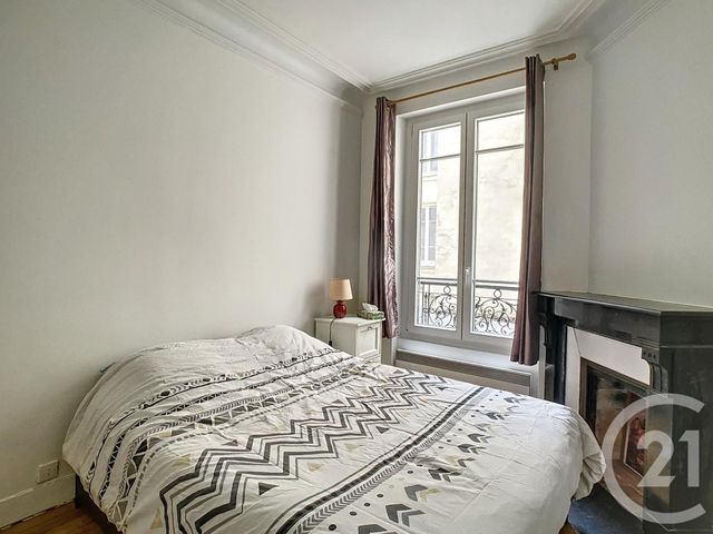 Appartement T2 &agrave; louer - 2 pi&egrave;ces - 44,63 m2 - Paris - 75015 - ILE-DE-FRANCE