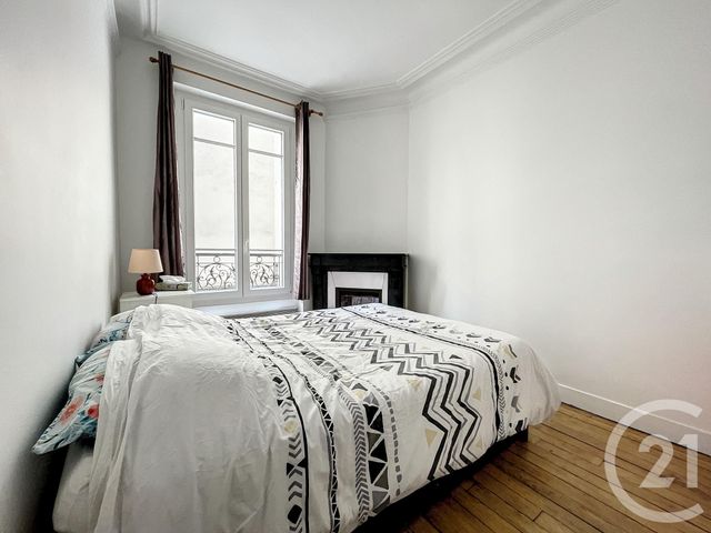 Appartement T2 &agrave; louer - 2 pi&egrave;ces - 44,63 m2 - Paris - 75015 - ILE-DE-FRANCE