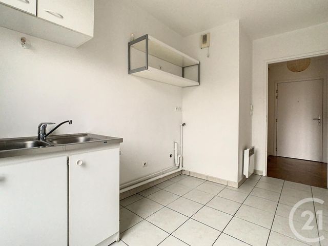 Appartement T2 &agrave; louer - 2 pi&egrave;ces - 46,07 m2 - Issy Les Moulineaux - 92 - ILE-DE-FRANCE