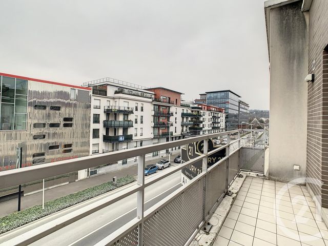 Appartement T2 &agrave; louer - 2 pi&egrave;ces - 46,07 m2 - Issy Les Moulineaux - 92 - ILE-DE-FRANCE