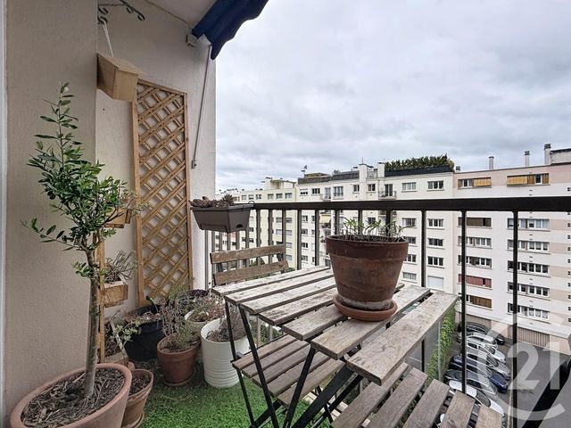 Appartement F4 &agrave; vendre - 4 pi&egrave;ces - 66,13 m2 - Boulogne Billancourt - 92 - ILE-DE-FRANCE