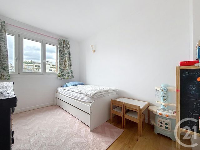 Appartement F4 &agrave; vendre - 4 pi&egrave;ces - 66,13 m2 - Boulogne Billancourt - 92 - ILE-DE-FRANCE