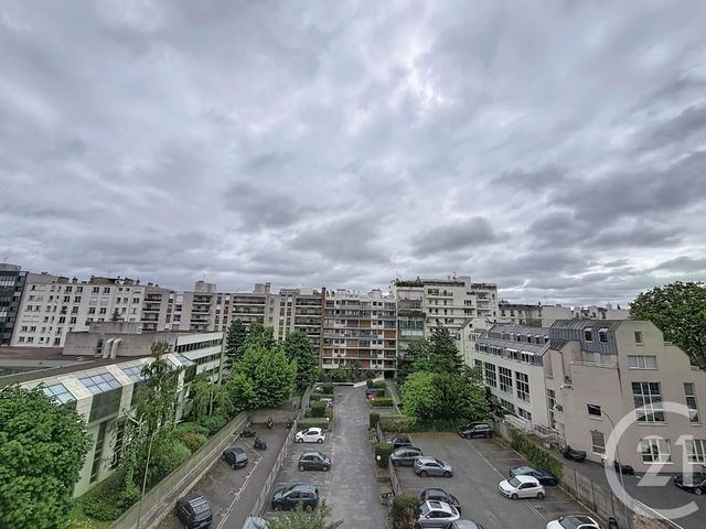 Appartement F4 &agrave; vendre - 4 pi&egrave;ces - 66,13 m2 - Boulogne Billancourt - 92 - ILE-DE-FRANCE
