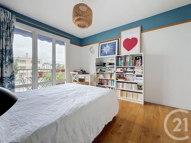 Appartement F4 &agrave; vendre - 4 pi&egrave;ces - 66,13 m2 - Boulogne Billancourt - 92 - ILE-DE-FRANCE