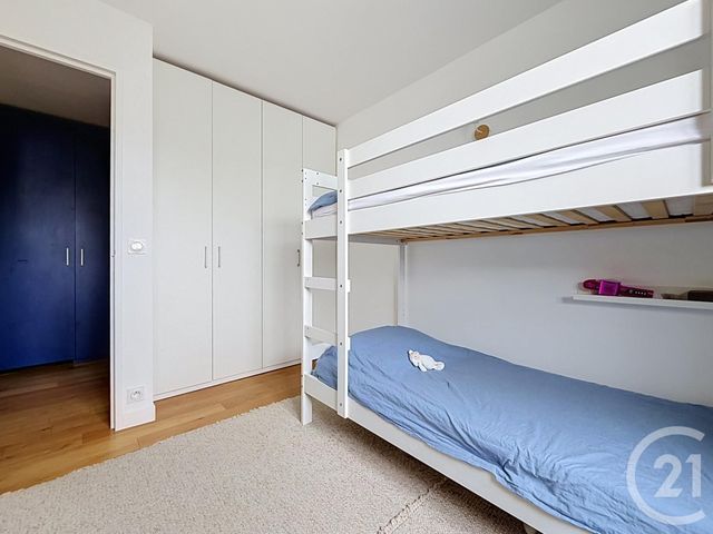 Appartement F4 &agrave; vendre - 4 pi&egrave;ces - 66,13 m2 - Boulogne Billancourt - 92 - ILE-DE-FRANCE