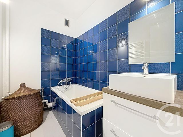 Appartement F4 &agrave; vendre - 4 pi&egrave;ces - 66,13 m2 - Boulogne Billancourt - 92 - ILE-DE-FRANCE