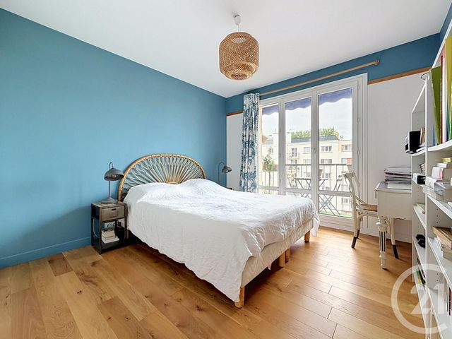 Appartement F4 &agrave; vendre - 4 pi&egrave;ces - 66,13 m2 - Boulogne Billancourt - 92 - ILE-DE-FRANCE