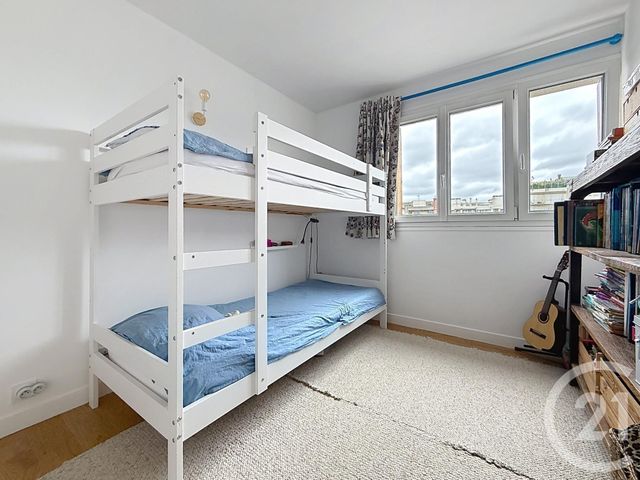 Appartement F4 &agrave; vendre - 4 pi&egrave;ces - 66,13 m2 - Boulogne Billancourt - 92 - ILE-DE-FRANCE