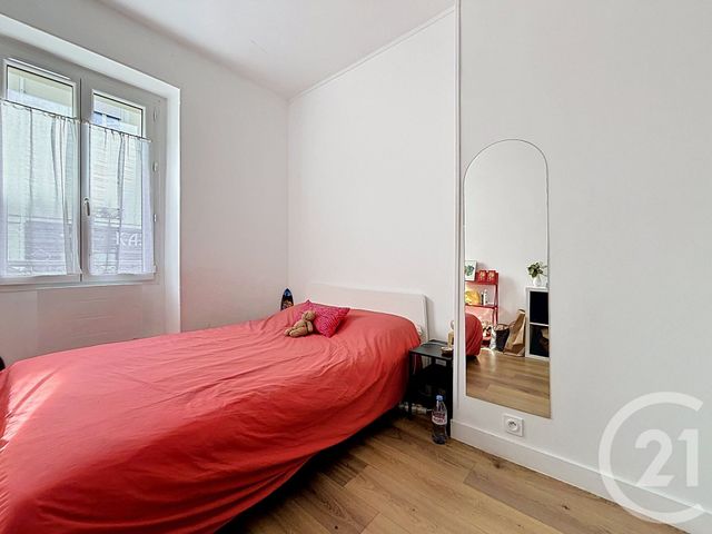 Appartement T2 &agrave; louer - 2 pi&egrave;ces - 35,63 m2 - Boulogne Billancourt - 92 - ILE-DE-FRANCE