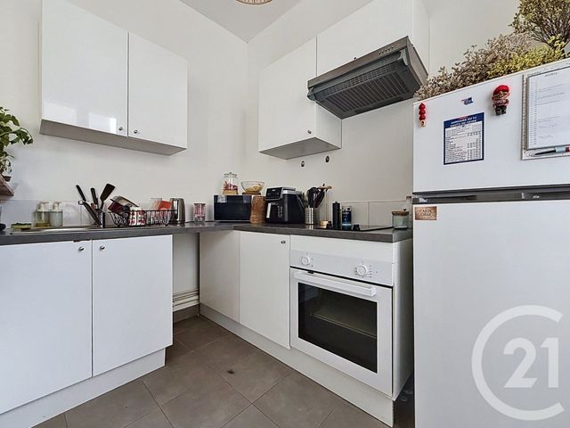 Appartement T2 &agrave; louer - 2 pi&egrave;ces - 35,63 m2 - Boulogne Billancourt - 92 - ILE-DE-FRANCE
