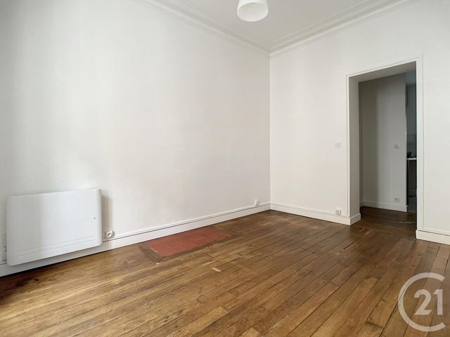Appartement T3 &agrave; louer - 3 pi&egrave;ces - 37,82 m2 - Boulogne Billancourt - 92 - ILE-DE-FRANCE