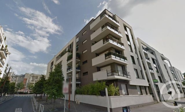 Appartement Studio &agrave; louer - 1 pi&egrave;ce - 30,30 m2 - Issy Les Moulineaux - 92 - ILE-DE-FRANCE