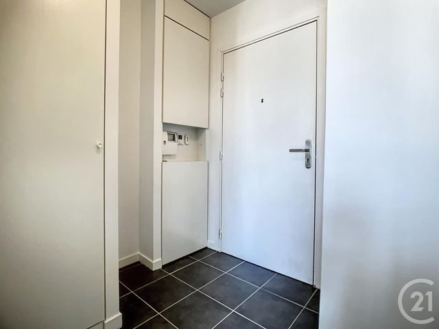 Appartement Studio &agrave; louer - 1 pi&egrave;ce - 30,30 m2 - Issy Les Moulineaux - 92 - ILE-DE-FRANCE