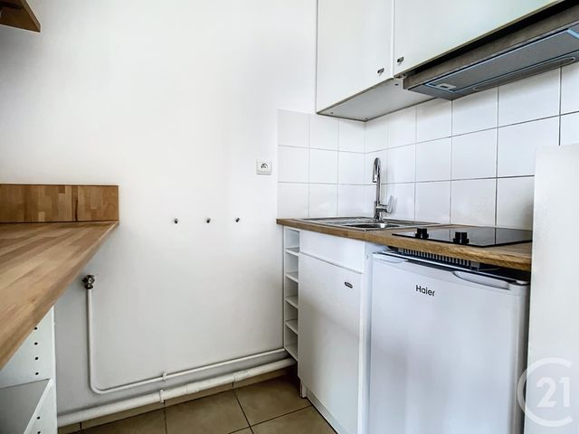 Appartement Studio &agrave; louer - 1 pi&egrave;ce - 30,30 m2 - Issy Les Moulineaux - 92 - ILE-DE-FRANCE