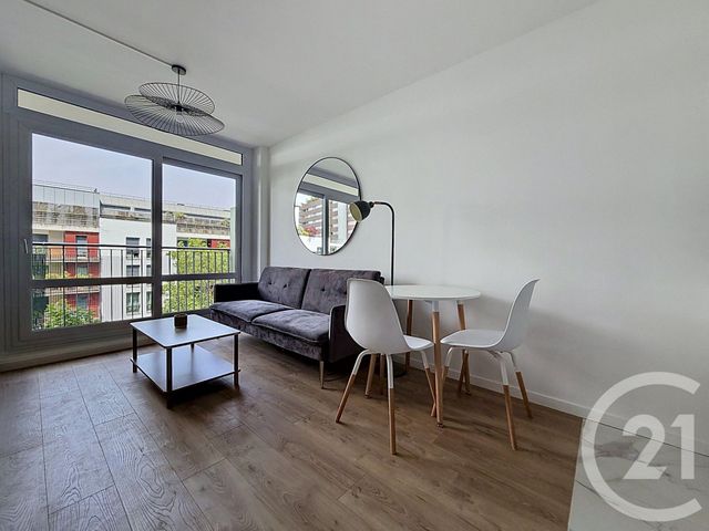 Appartement T2 &agrave; louer - 2 pi&egrave;ces - 26,61 m2 - Boulogne Billancourt - 92 - ILE-DE-FRANCE