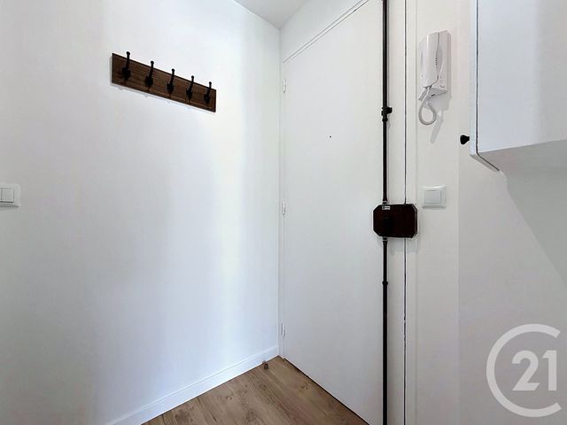 Appartement T2 &agrave; louer - 2 pi&egrave;ces - 26,61 m2 - Boulogne Billancourt - 92 - ILE-DE-FRANCE