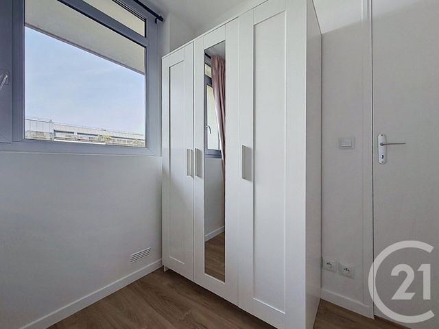 Appartement T2 &agrave; louer - 2 pi&egrave;ces - 26,61 m2 - Boulogne Billancourt - 92 - ILE-DE-FRANCE