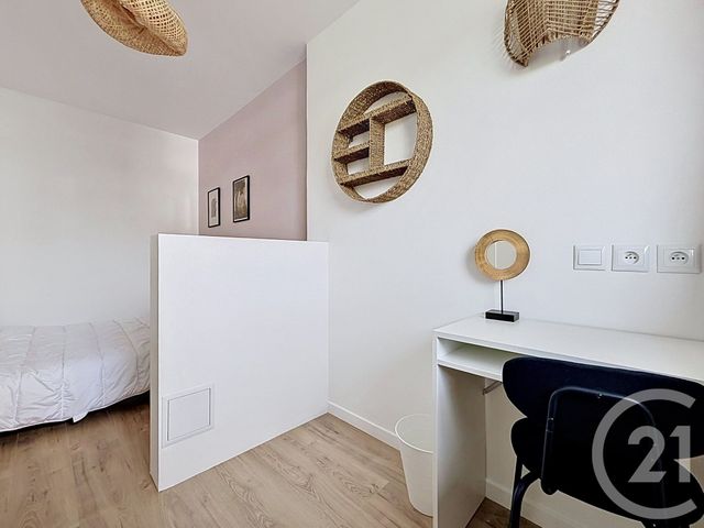 Appartement T2 &agrave; louer - 2 pi&egrave;ces - 26,61 m2 - Boulogne Billancourt - 92 - ILE-DE-FRANCE