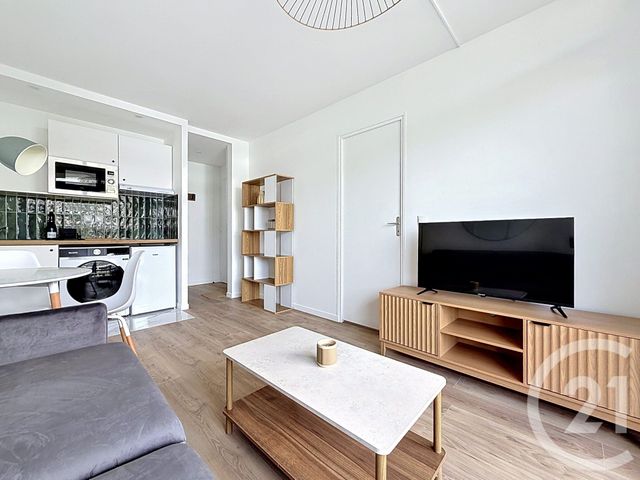 appartement - BOULOGNE BILLANCOURT - 92